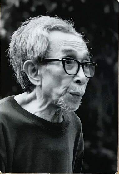 100 năm ngày sinh nhà văn Kim Lân và những trang viết chân thật, xúc động, tài hoa - Văn Chương Phương Nam